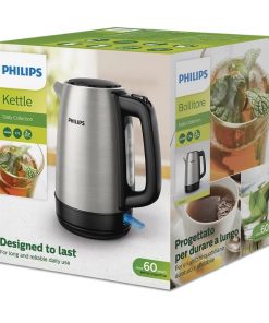 Bình Đun Siêu Tốc Philips 1.7 Lít HD9350/90