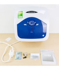 Máy nước nóng Ariston 15 lít BLU 15 R 2.5 FE