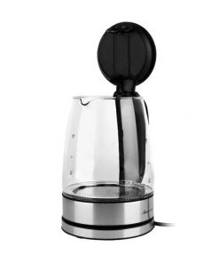 Bình siêu tốc thủy tinh 1.7 lít Smartcook ICS-3859