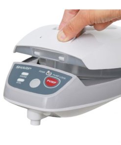 Bình thủy điện Sharp KP-Y40PV-CU 4 lít