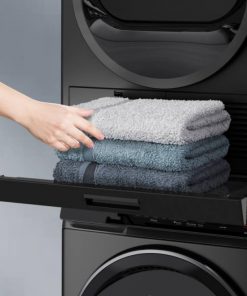 Bộ kệ xếp chồng máy sấy bơm nhiệt N-SK4BVT