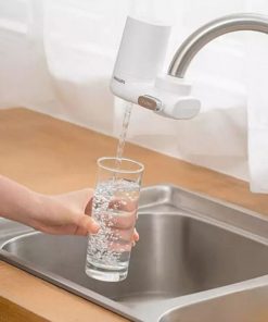 Bộ lọc nước tại vòi Philips AWP3753/98