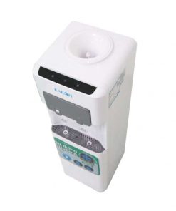 Cây nước nóng lạnh Karofi úp bình HC16