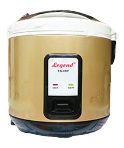 Nồi cơm điện nắp gài 1.8 lít Legend TG-18F