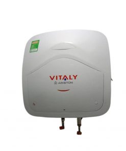 Máy Nước Nóng Gián Tiếp Ariston 15 lít VITALY 15