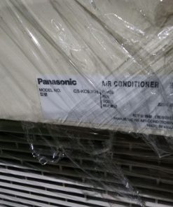Máy Lạnh Panasonic Mono 1.0 HP CS/CU-KC9