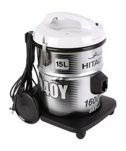 Máy hút bụi công nghiệp Hitachi 1600W CV-940Y(24CV-PG)