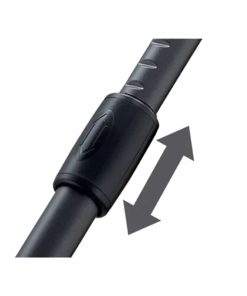 Máy hút bụi công nghiệp Hitachi 2100W CV-960F24CV(WR)