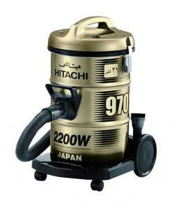 Máy hút bụi công nghiệp Hitachi 2200W CV-970Y(24CV-TG)