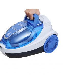 Máy hút bụi dạng hộp Hitachi 1800W CV-SF18(24CV-BL)