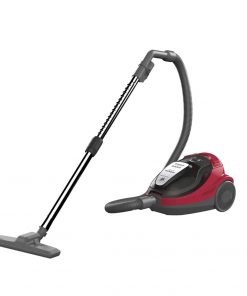 Máy hút bụi dạng hộp Hitachi 2000W CV-SF20V(24CV-BRE)