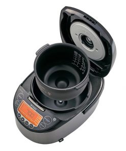 Nồi cơm điện cao tần Tiger 1 lít JKT-D10V