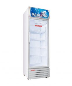 Tủ mát Darling Inverter 380 lít DL-3600A5