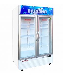 Tủ mát Darling 830 lít DL-9000A2