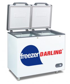 Tủ đông Darling 1050 lít DMF-1079AE