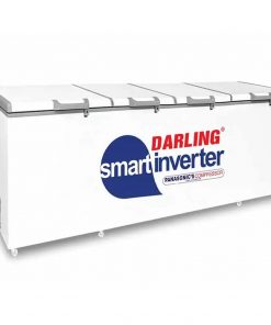 Tủ đông Darling Smart Inverter 2500 lít DMF-1979ASI