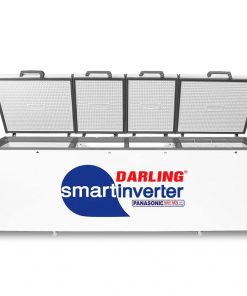 Tủ đông Darling Inverter 2100 lít DMF-1779ASI