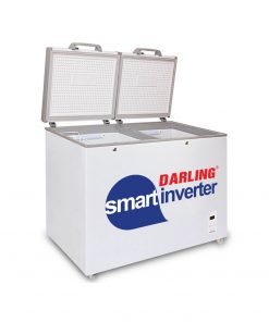 Tủ đông mát Darling Smart Inverter 450 lít DMF-4699WSI