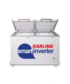 Tủ đông Darling Smart Inverter 1050/900 lít DMF-1079ASI