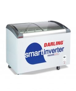 Tủ kem Darling Smart Inverter 650 lít DMF-6079ASKI