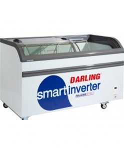 Tủ kem Darling 1000 lít DMF-9079ASKI