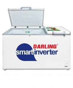 Tủ đông mát Darling Inverter 800 lít DMF-7699WSI
