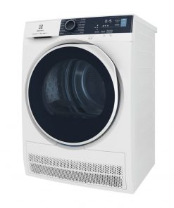 Máy sấy ngưng tụ Electrolux 8.0Kg EDC804P5WB