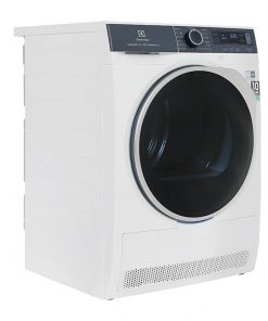 Máy sấy bơm nhiệt Electrolux 9.0Kg EDH903R9WB