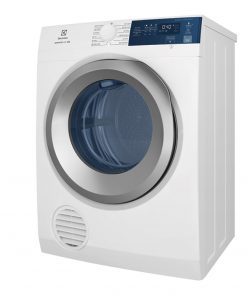 Máy sấy thông hơi Electrolux 8.5Kg EDS854J3WB