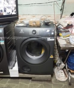 Máy sấy thông hơi Electrolux 8.5Kg EDV854N3SB