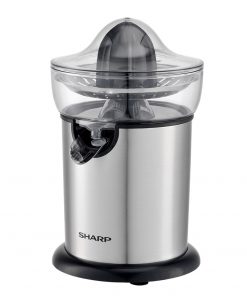 Máy vắt cam Sharp 130W EJ-J130-ST