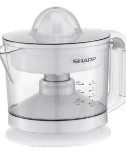 Máy vắt cam Sharp 25W EJ-J256-WH