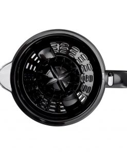 Máy vắt cam Sharp 40W EJ-J407-BK