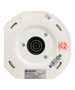 Bình đun siêu tốc Sharp 1.7 lít EKJ-17EVPS-WH