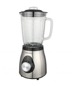 Máy xay sinh tố Sharp EM-S155GV-ST