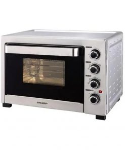 Lò nướng Sharp 32 lít EO-A324RCSV-ST