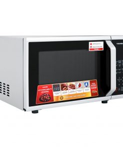 Lò vi sóng có nướng Toshiba 23 lít ER-SGS23(S1)VN [2 in 1]
