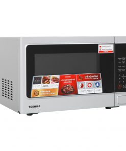 Lò vi sóng có nướng Toshiba 34 lít ER-SGS34(S1)VN [2 in 1]