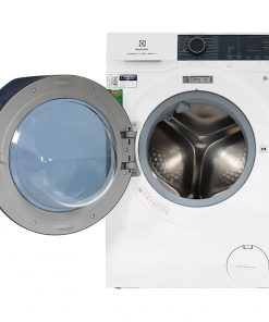 Máy giặt sấy Electrolux Inverter 9.0Kg – sấy 6.0Kg EWW9024P5WB