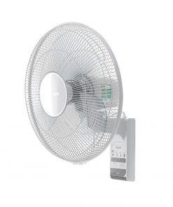 Quạt treo tường Toshiba F-WSA20(H)VN [Siêu êm]