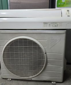 Máy Lạnh Daikin Nội Địa Nhật Inverter 1.0 HP F22HTNS-W