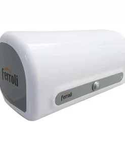 Máy nước nóng gián tiếp Ferroli 15 lít 2500W QQ ME 15L​