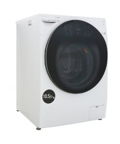 Máy giặt sấy LG TWINWash Inverter 10.5Kg – sấy 7.0Kg FG1405H3W1