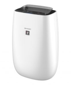 Máy lọc không khí Sharp FP-J40E-W