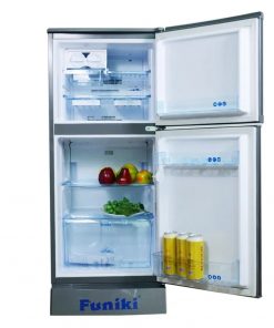Tủ Lạnh FUNIKI 120 Lít FR-125CI