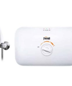 Máy nước nóng trực tiếp Ferroli FS-4.5TE