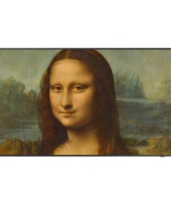 Smart Tivi Khung Tranh The Frame QLED Samsung 4K 75 inch QA75LS03BAKXXV