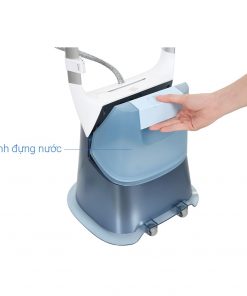 Bàn ủi hơi nước đứng Philips GC625/29