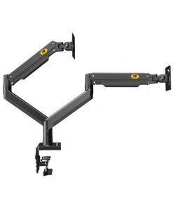 Giá treo 2 màn hình máy tính North Bayou G32 22 – 32 inch