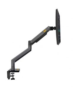 Giá treo màn hình LCD G45 (22″-40″) xám than mờ ( không cổng USB)